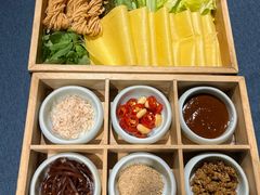 -金狮麟·新豫菜(金码大厦店)