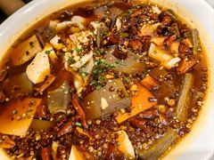 -潇湘码头·鲜湘菜(清河店)