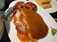 -四世同堂·京菜·烤鸭(双井店)