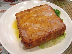 法兰西多士-香港新曜记茶餐厅(万泰城店)