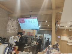 -霸王茶姬(建邺万达广场店)