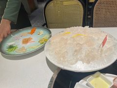 -顺峰顺水顺德菜(第一百货店)