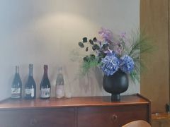-Fuzzy Bistro 浮几韩餐·茶酒馆