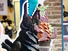 -CORNER CONE GELATO酷矿手作霜淇淋(南头古城店)