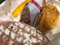 -BREAD WAY面包路·欧式面包(龙湖时代D馆店)
