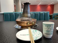 -阳坊胜利涮羊肉(阳坊老店)