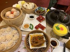 -点都德(聚福楼店)