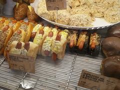 -PAPER STONE BAKERY(天汇广场店)