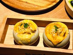 -双门洞·森系料理(体育西店)