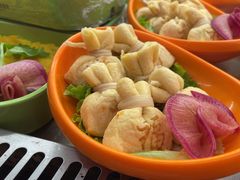 -老马路串串香火锅(北门桥店)