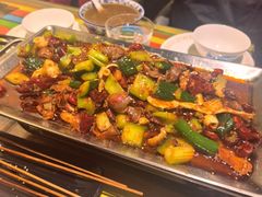 -滋味烤鱼(超洋店)