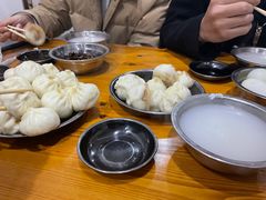 -红帽叔叔包子