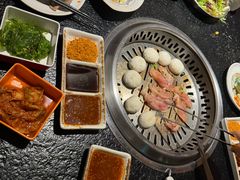 -牛焱·烧肉酒肆(五大道店)