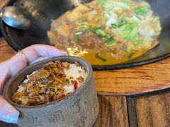 -印象老灶台三下锅·湘西本土原味菜(黄龙洞店)