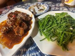 -龙姐私房菜(和顺古镇店)