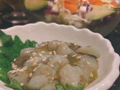 -半岛翡丽海鲜自助餐厅(观风亭店)