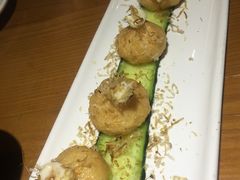 爆浆芝士丸-江南果道西餐厅(北京路店)