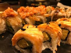 -武藏日本料理(宝安壹方城店)