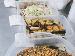 -向民炒鸡老店(火车站店)