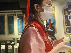 -北平楼·烤鸭·北京菜(牡丹园店)