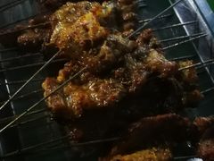 -玉园烧烤·海鲜辣炒