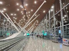 -吉隆坡国际机场