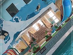 -汉唐水世界温泉洗浴水乐园