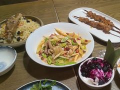 -那时新疆·若羌(经纬汇店)