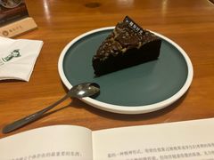 -雕刻时光咖啡馆(交大店)