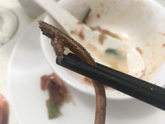 美极油鳝-雅和生态渔庄·宜城锅巴饭(龙灵山公园店)