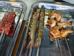 -李家水浒烤肉(五一店)