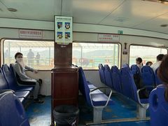 -亚龙湾海底世界