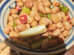-贰醒·私房小院烧烤 (太古里店)