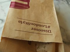 -COSTA COFFEE(哈尔滨凯德学府店)