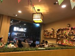 -扇贝王·海鲜烧烤(慈溪店)