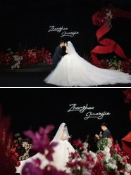 -MECCI婚礼摄影跟拍(红东方广场店)