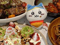 -BE BRIGHT KITCHEN(正佳广场店)