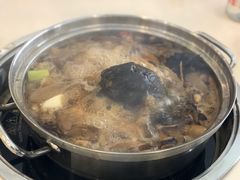 -太婆天府山珍酒楼(亚运村店)
