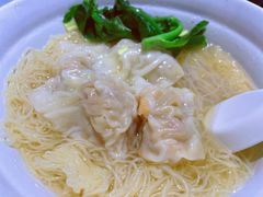 -衡山汇·高级粤菜(霄云路店)