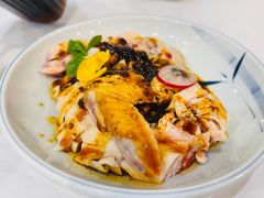 -东兴楼饭庄(六里桥店)