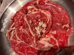 -西塔老太太泥炉烤肉(沈阳店)