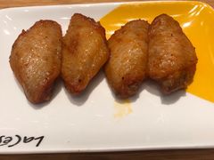-乐凯撒披萨(海岸城店)