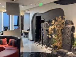 -TOP HAIR SALON