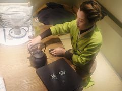 -耕海日本料理(万达华府店)