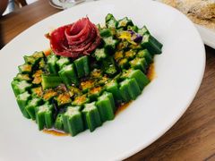 -将相和·海鲜蒸饺大连菜
