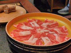-牛New寿喜烧(闵行龙湖天街店)