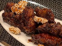-新光酒家·河豚·海鲜·蟹料理(浦东店)