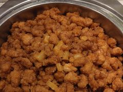 -古南都饭店-遂心遂意自助餐厅(广州路店)