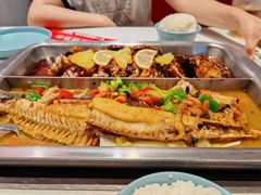 -尚渔味双拼烤鱼(燕郊永旺店)