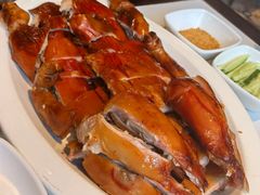 -顺鹅季·非遗烧鹅(六道口店)